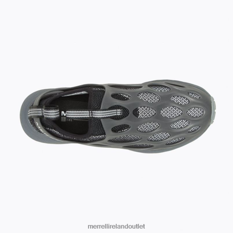 Merrell Hydro Runner RFL 1TRL (J005710) Women LTPDN1227 Shoes Black
