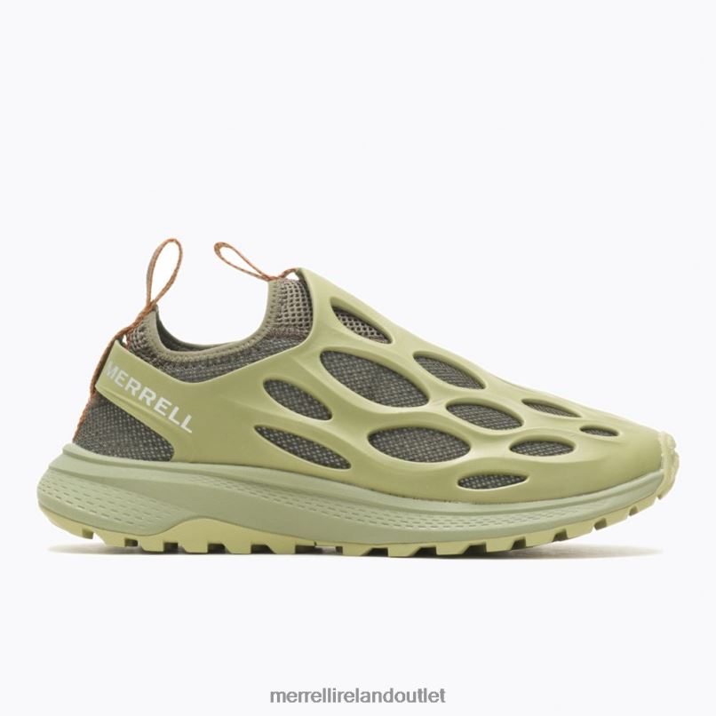 Merrell Hydro Runner RFL 1TRL (J005790) Women LTPDN1228 Shoes Olive