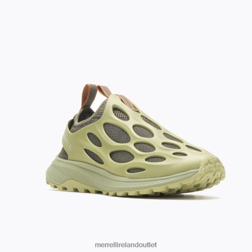 Merrell Hydro Runner RFL 1TRL (J005790) Women LTPDN1228 Shoes Olive