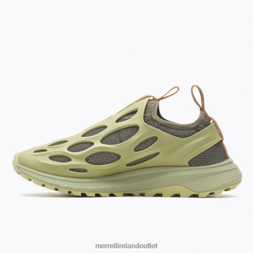 Merrell Hydro Runner RFL 1TRL (J005790) Women LTPDN1228 Shoes Olive