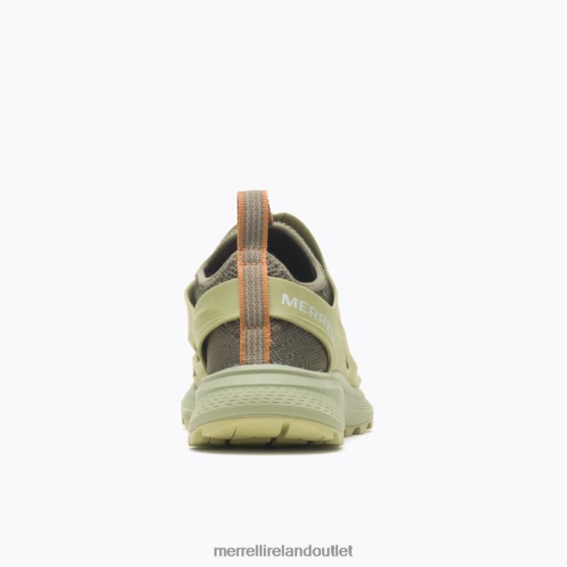 Merrell Hydro Runner RFL 1TRL (J005790) Women LTPDN1228 Shoes Olive