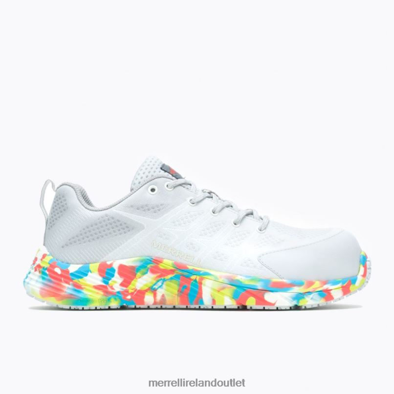 Merrell Moab Flight Carbon Fiber (J005176) Women LTPDN1239 Shoes Lunar