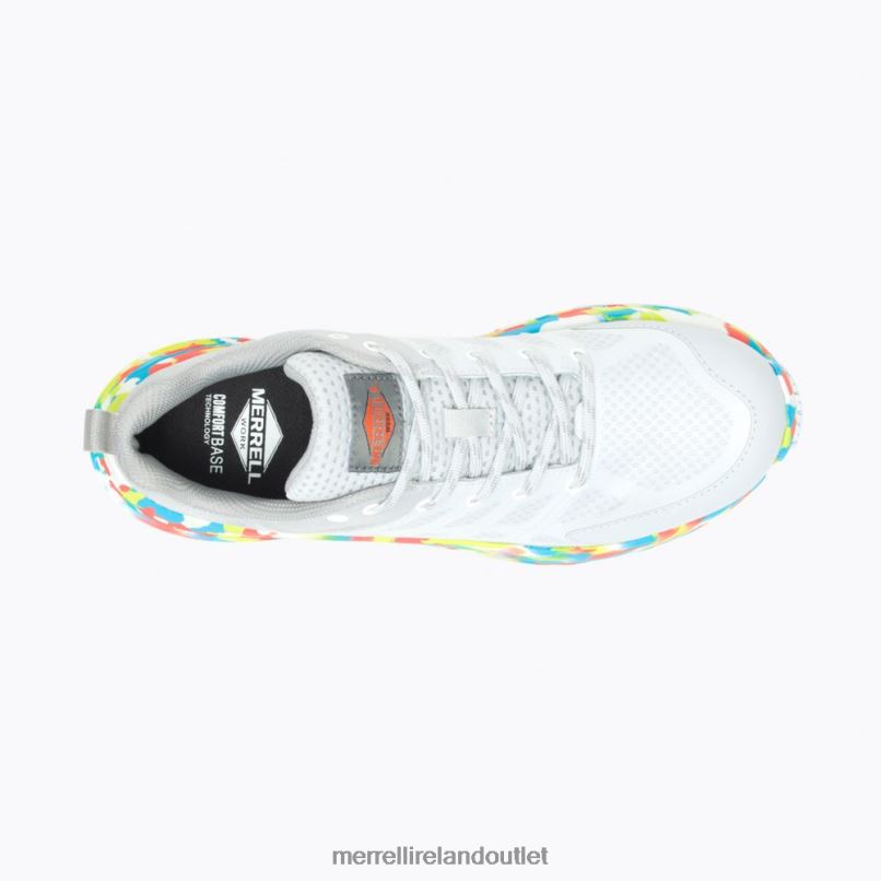 Merrell Moab Flight Carbon Fiber (J005176) Women LTPDN1239 Shoes Lunar