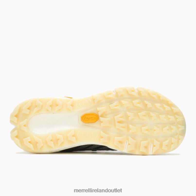 Merrell Agility Peak 4 Eco Dye (J067212) Women LTPDN1279 Shoes Black/White