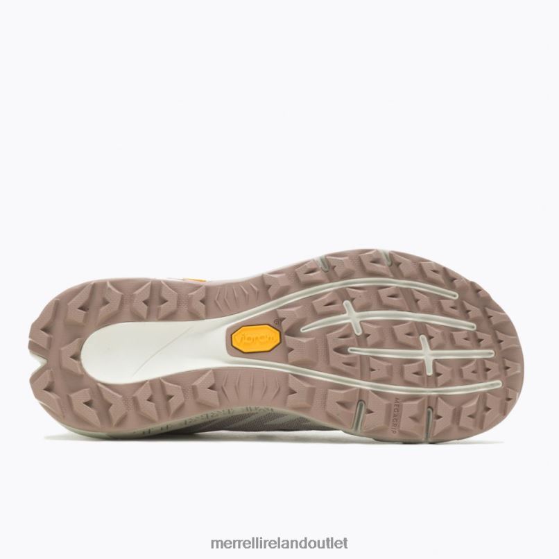 Merrell Agility Peak 4 (J067522) Women LTPDN924 Shoes Moonbeam