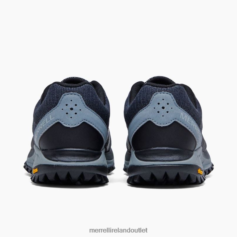 Merrell Antora 2 (J035626) Women LTPDN1340 Shoes Black