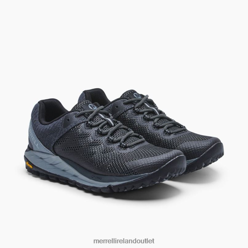 Merrell Antora 2 (J035626) Women LTPDN1340 Shoes Black