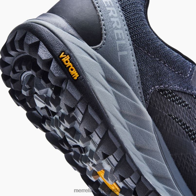 Merrell Antora 2 (J035626) Women LTPDN1340 Shoes Black