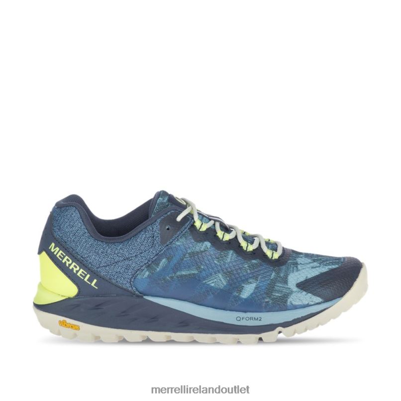 Merrell Antora 2 (J067128) Women LTPDN1312 Shoes Arona