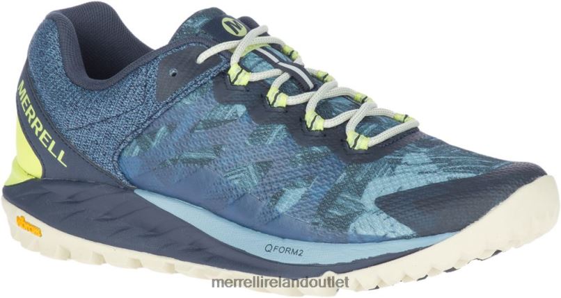 Merrell Antora 2 (J067128) Women LTPDN1312 Shoes Arona