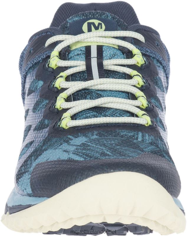 Merrell Antora 2 (J067128) Women LTPDN1312 Shoes Arona