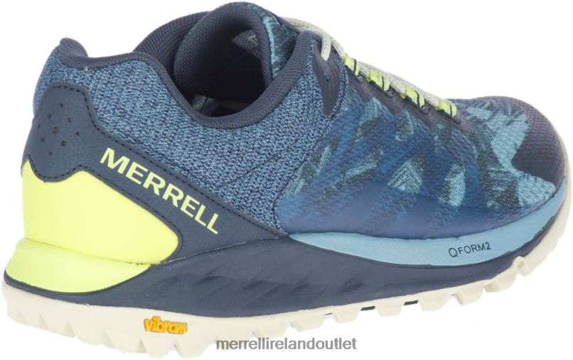 Merrell Antora 2 (J067128) Women LTPDN1312 Shoes Arona
