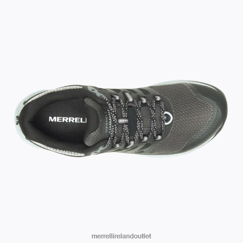 Merrell Antora 3 GORE-TEX (J067556) Women LTPDN822 Shoes Black
