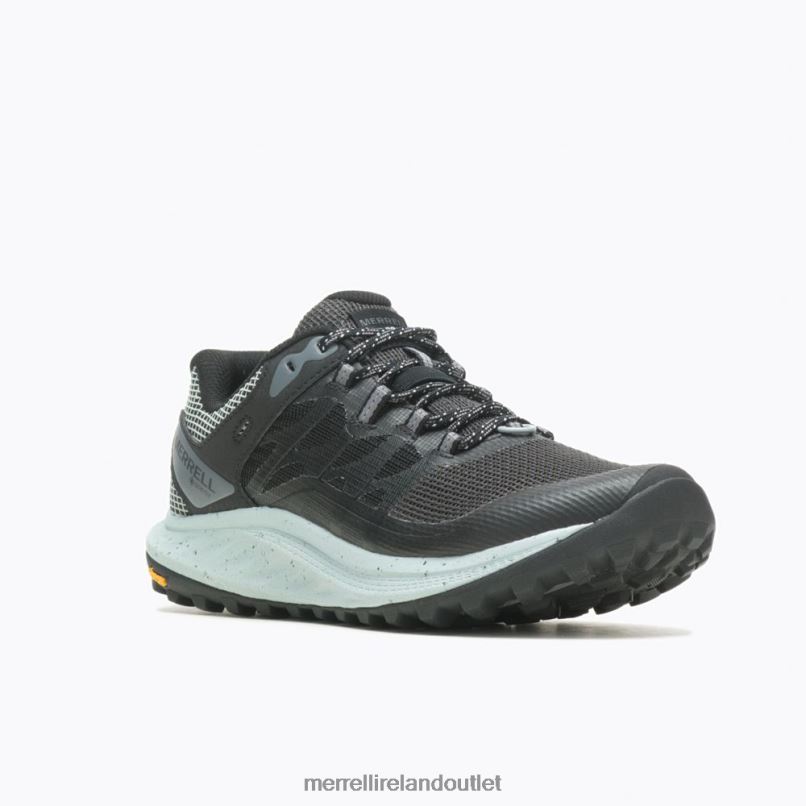 Merrell Antora 3 GORE-TEX (J067556) Women LTPDN822 Shoes Black