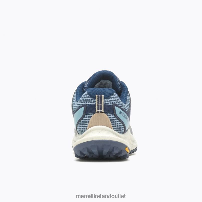 Merrell Antora 3 (J037338) Women LTPDN978 Shoes Sea