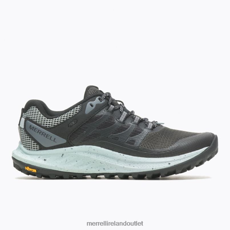 Merrell Antora 3 (J067590) Women LTPDN974 Shoes Black