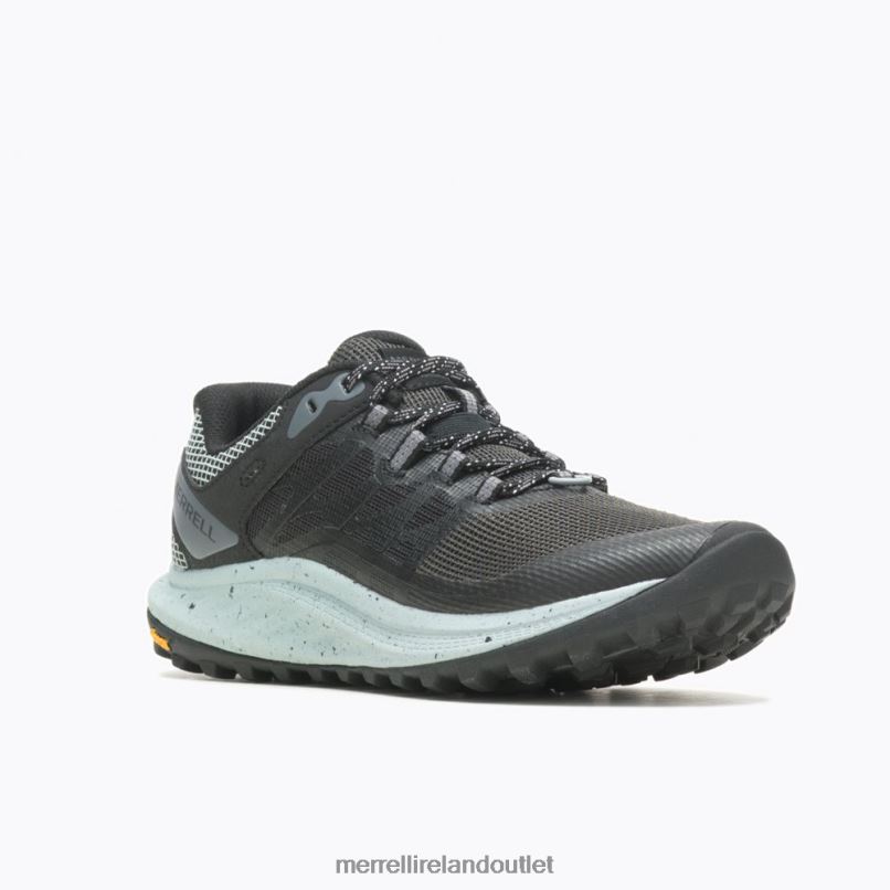 Merrell Antora 3 (J067590) Women LTPDN974 Shoes Black