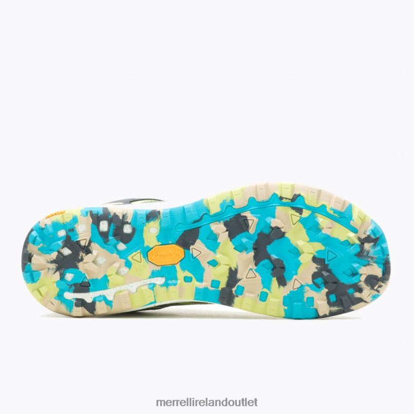 Merrell Antora 3 (J067594) Women LTPDN973 Shoes Celery