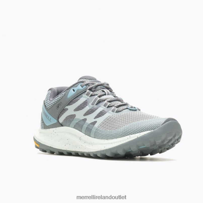 Merrell Antora 3 (J067600) Women LTPDN975 Shoes Highrise