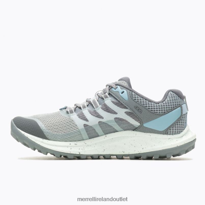 Merrell Antora 3 (J067600) Women LTPDN975 Shoes Highrise
