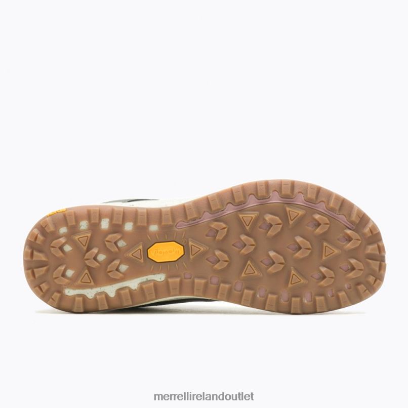 Merrell Antora 3 (J067602) Women LTPDN976 Shoes Lichen