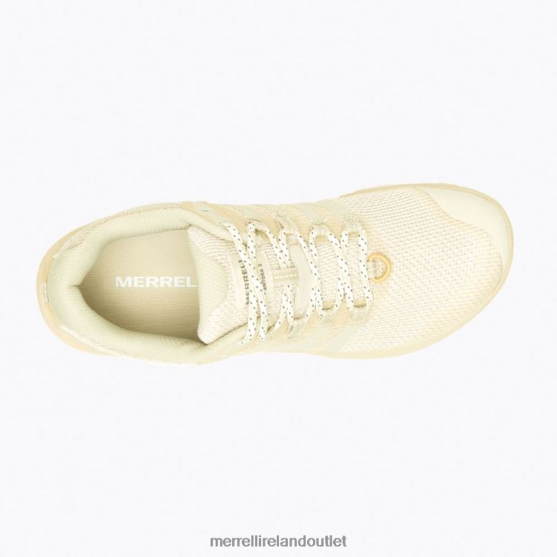 Merrell Antora 3 (J067744) Women LTPDN977 Shoes Oyster