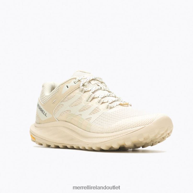 Merrell Antora 3 (J067744) Women LTPDN977 Shoes Oyster