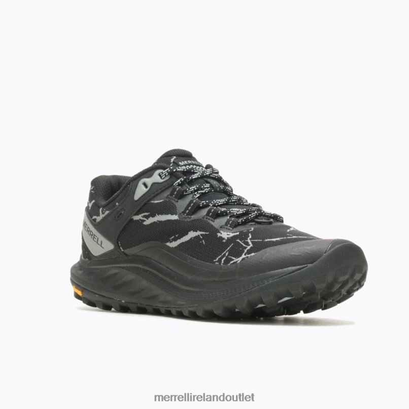 Merrell Antora 3 Lightning Reflective (J067748) Women LTPDN1078 Shoes Lightning Reflective