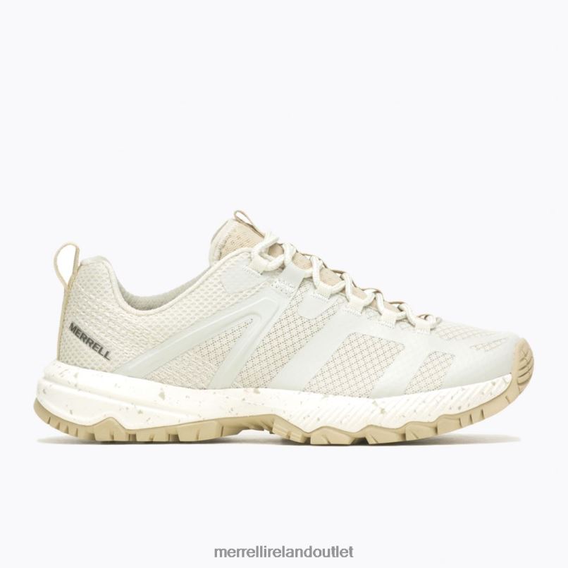Merrell MQM Ace Tec 1TRL (J005734) Women LTPDN1156 Shoes Oyster/Chalk