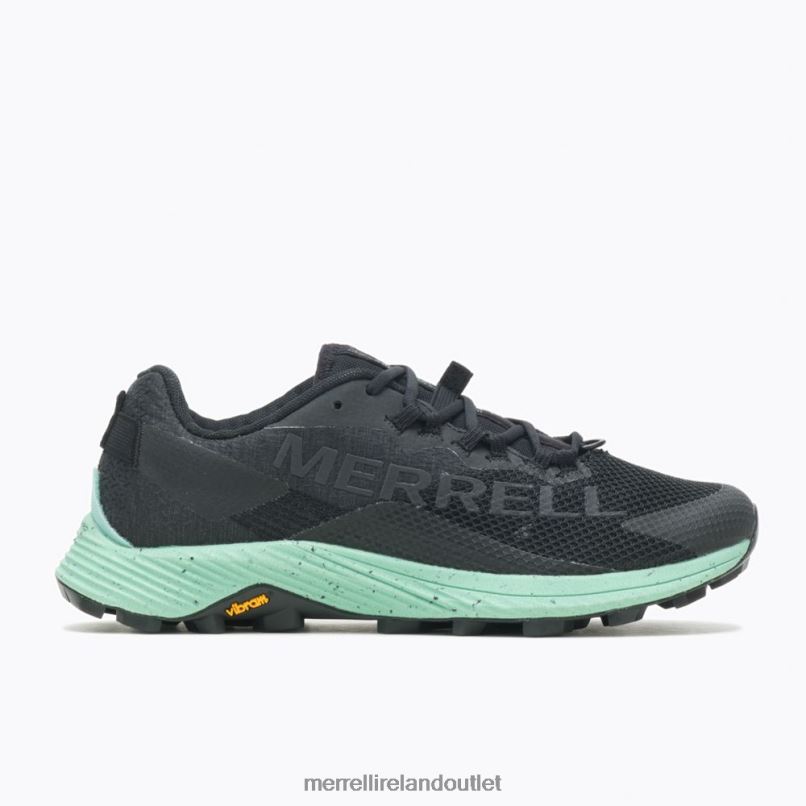 Merrell MTL Long Sky 2 (J067486) Women LTPDN839 Shoes Jade