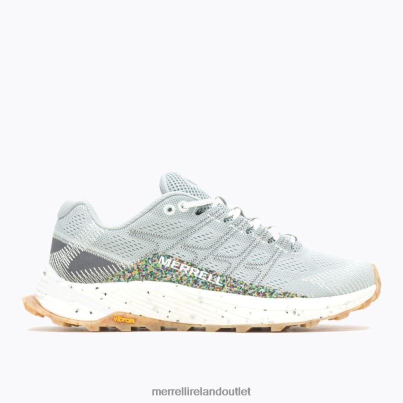 Merrell Moab Flight Eco (J067474) Women LTPDN1067 Shoes Highrise