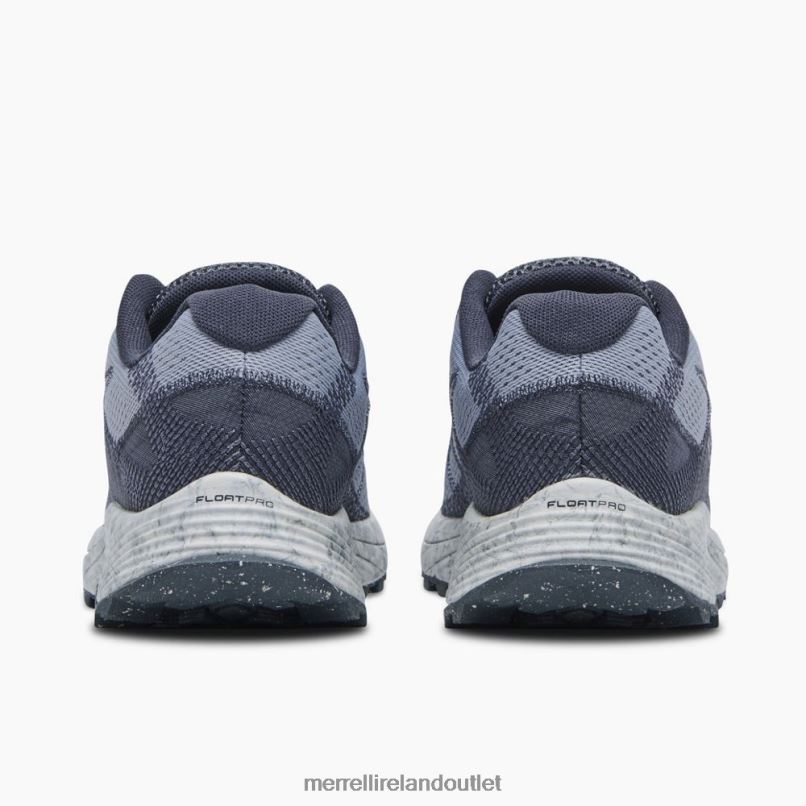 Merrell Moab Flight (J066972) Women LTPDN970 Shoes Highrise