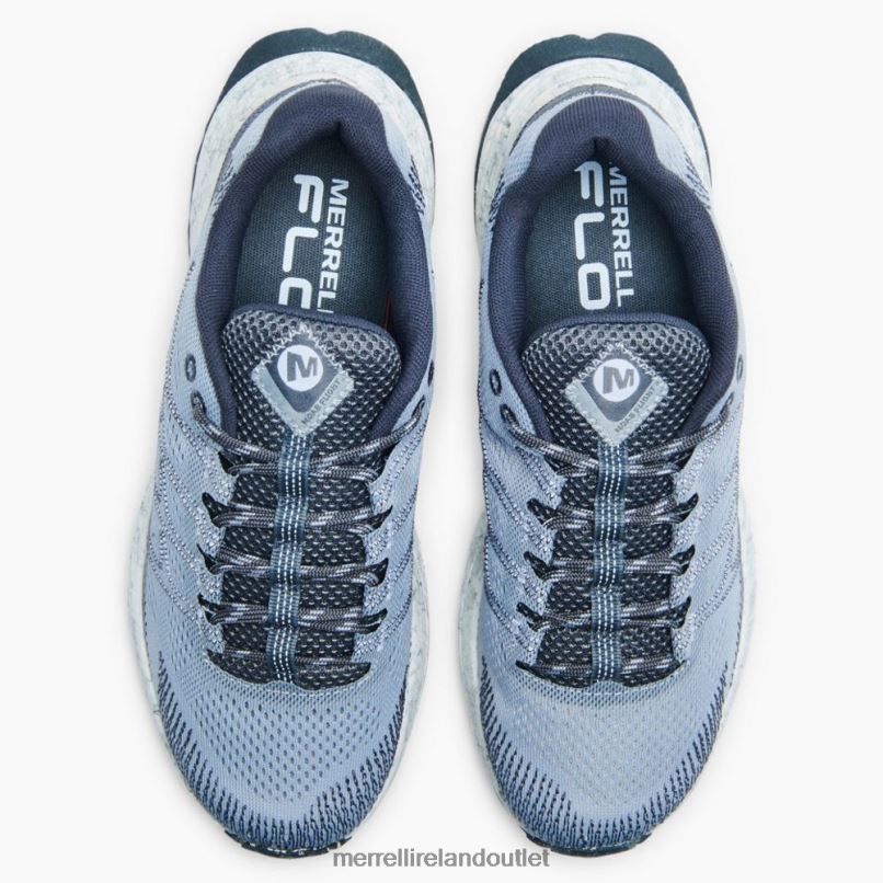 Merrell Moab Flight (J066972) Women LTPDN970 Shoes Highrise