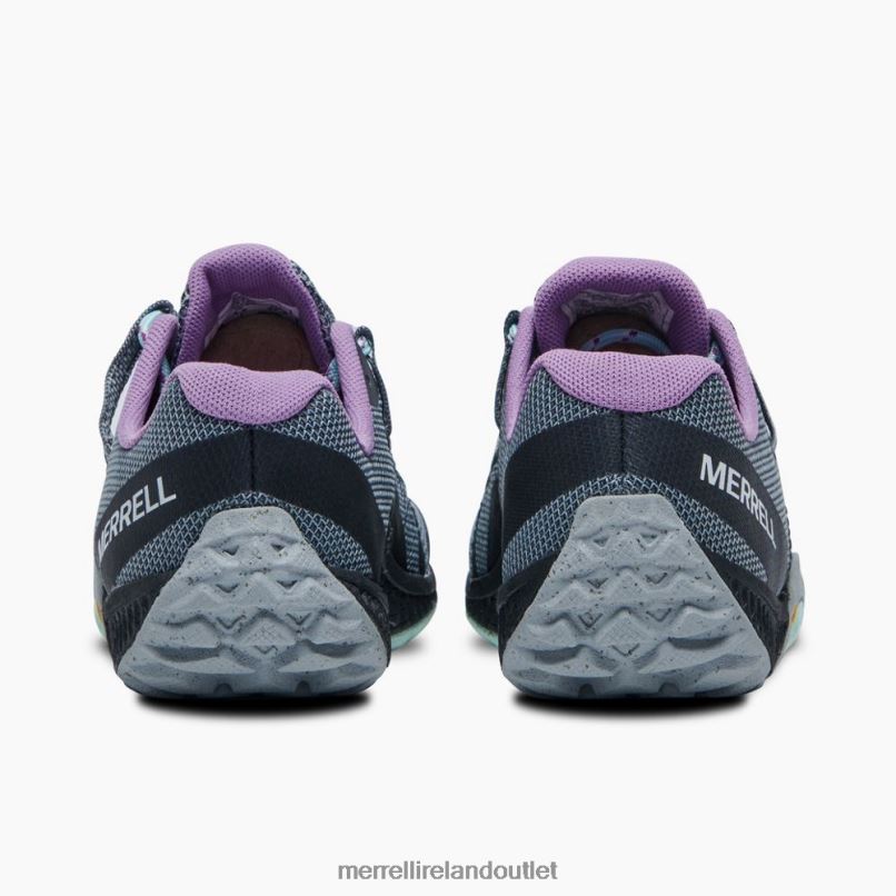 Merrell Trail Glove 6 (J066830) Women LTPDN1115 Shoes High Rise