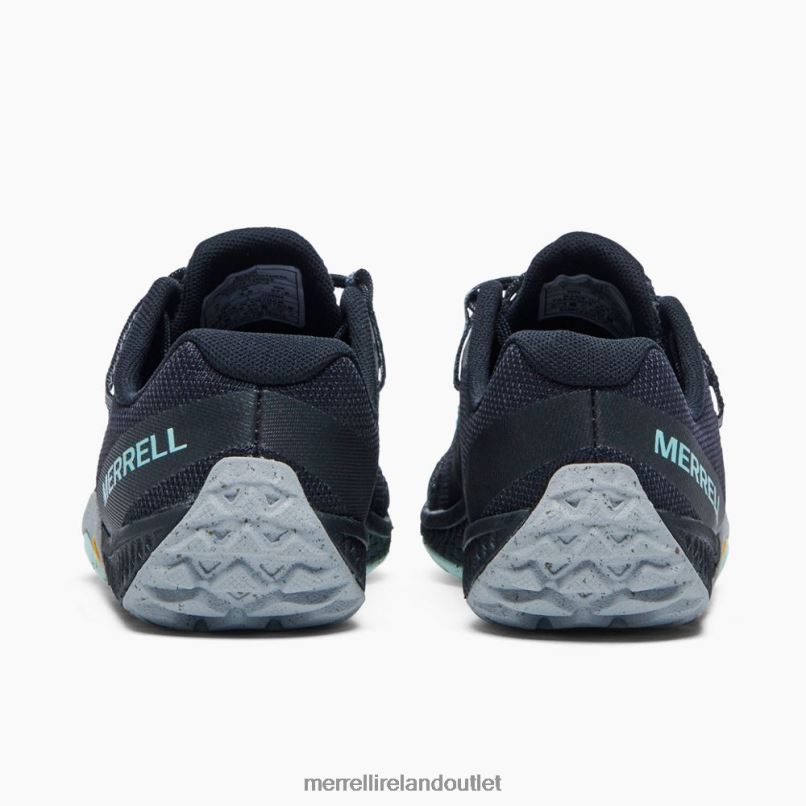 Merrell Trail Glove 6 (J135384) Women LTPDN1113 Shoes Black