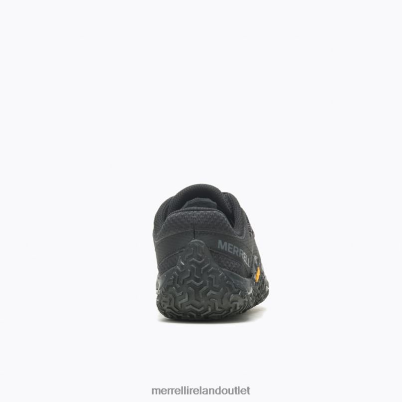 Merrell Trail Glove 7 (J037336) Women LTPDN860 Shoes Black