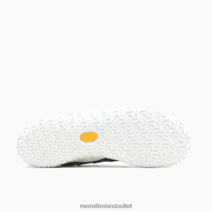 Merrell Trail Glove 7 (J067706) Women LTPDN862 Shoes Black/White