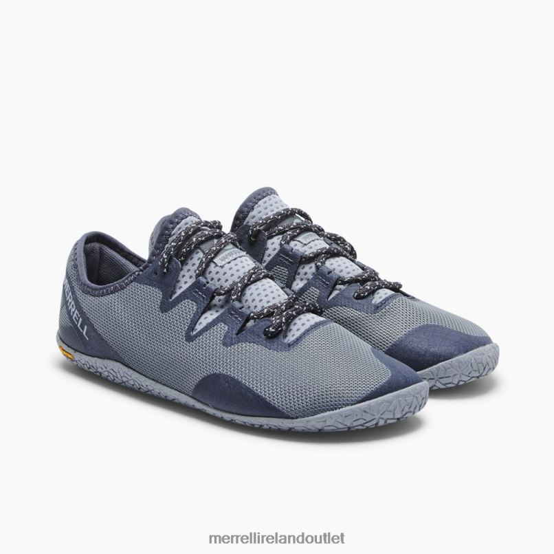 Merrell Vapor Glove 5 (J135374) Women LTPDN1174 Shoes Monument