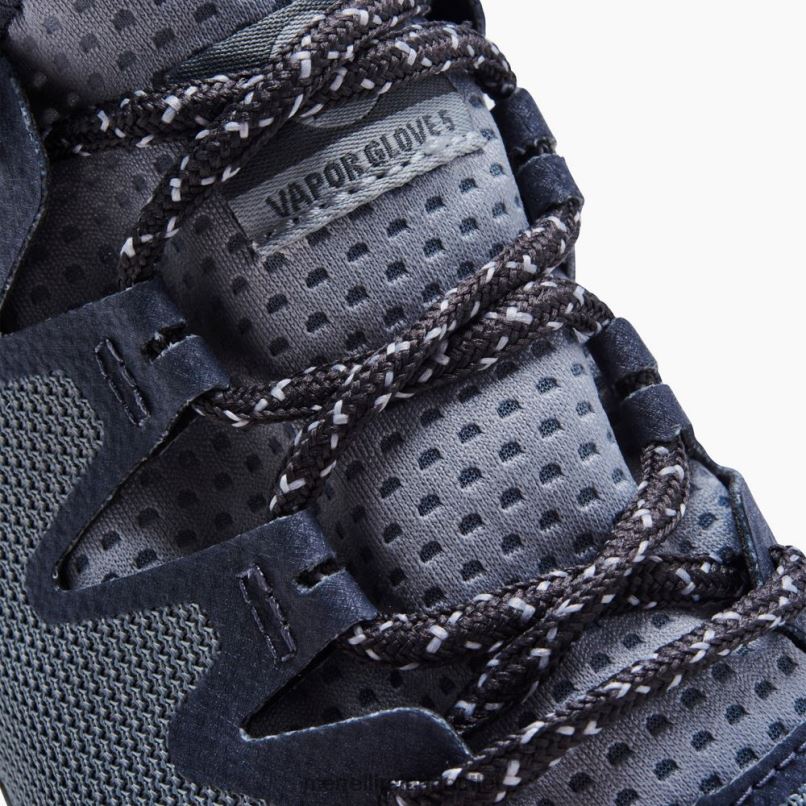 Merrell Vapor Glove 5 (J135374) Women LTPDN1174 Shoes Monument