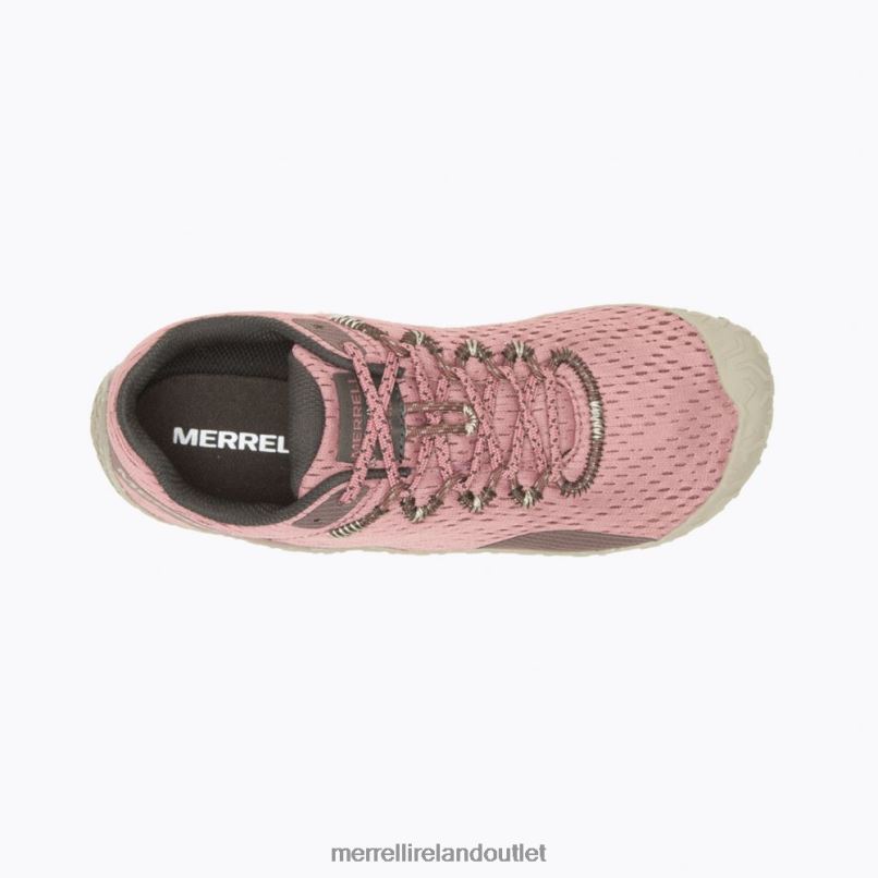 Merrell Vapor Glove 6 (J067720) Women LTPDN854 Shoes Burlwood