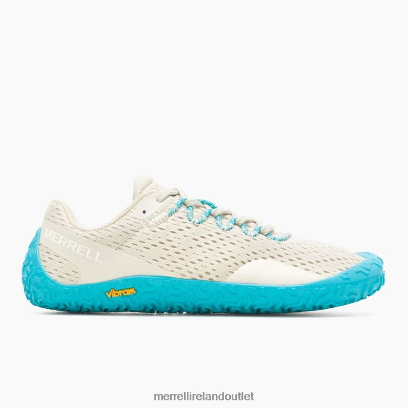 Merrell Vapor Glove 6 (J067724) Women LTPDN858 Shoes Oyster/Atoll